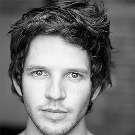 Damien Molony